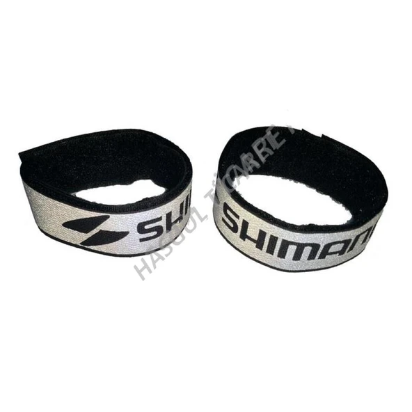 HSGL BİSİKLET 2'li PAÇA BANDI