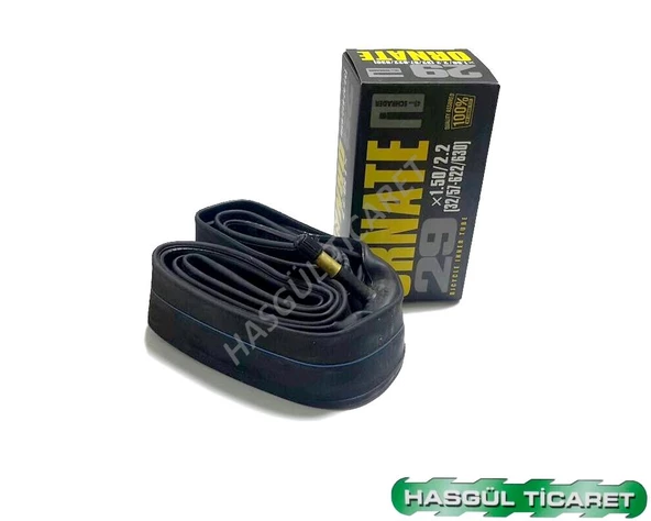 ORNATE 29X1.50/2.2 İÇ LASTİK HSGL