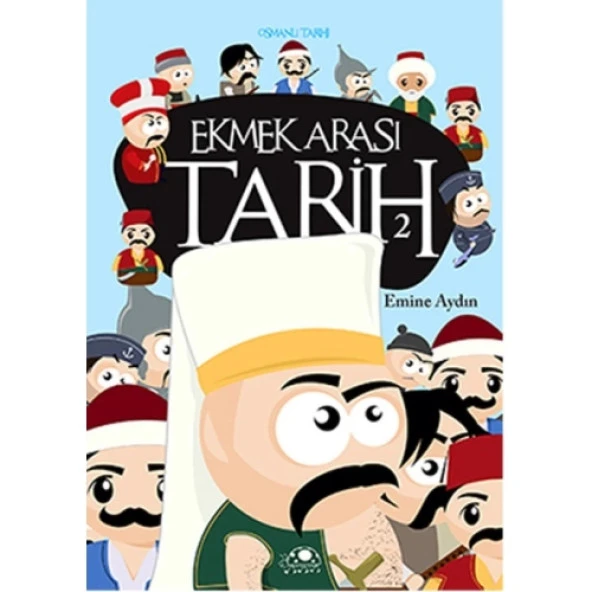Ekmek Arası Tarih - 2 ürün görseli 1