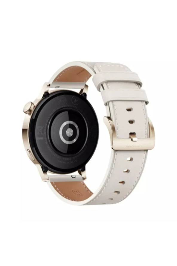 Huawei Watch GT 3 42mm Elegant Edition Beyaz Akıllı Saat