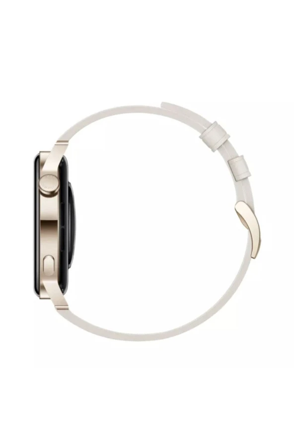 Huawei Watch GT 3 42mm Elegant Edition Beyaz Akıllı Saat - 5