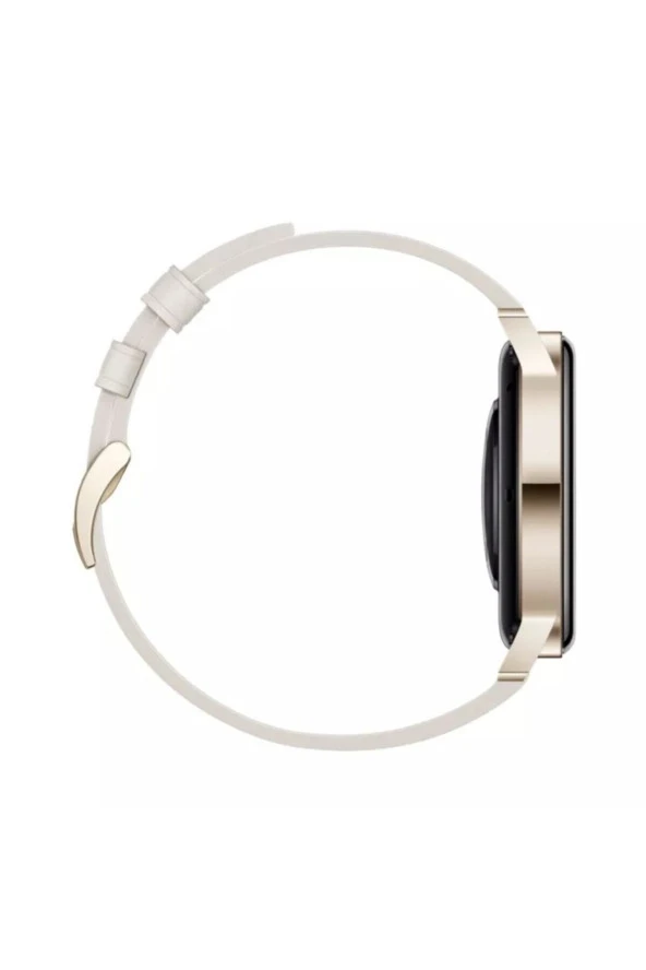 Huawei Watch GT 3 42mm Elegant Edition Beyaz Akıllı Saat - 6