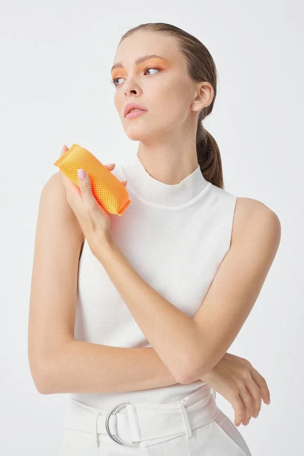 KOROPLAST Bol Köpük Sünger 3'Lü