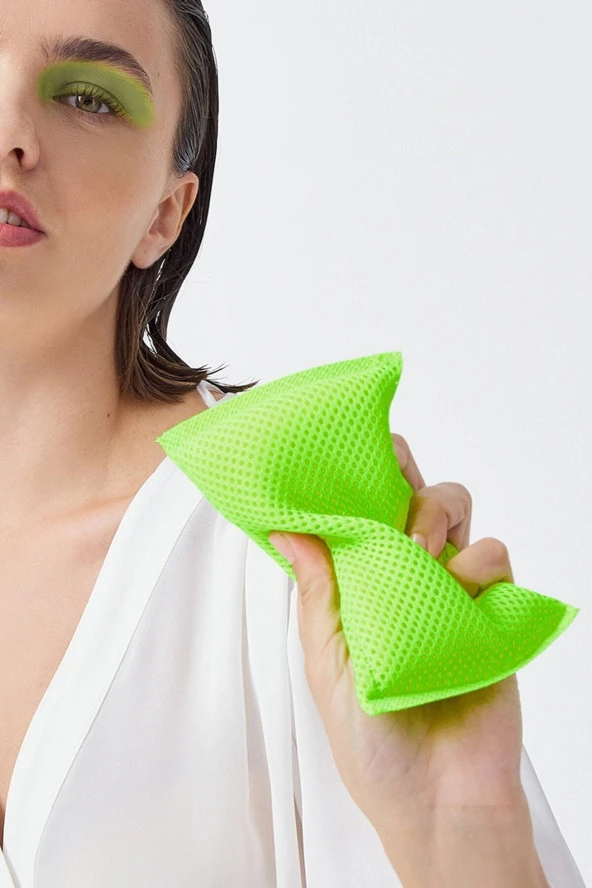 KOROPLAST Bol Köpük Sünger 3'Lü - 3