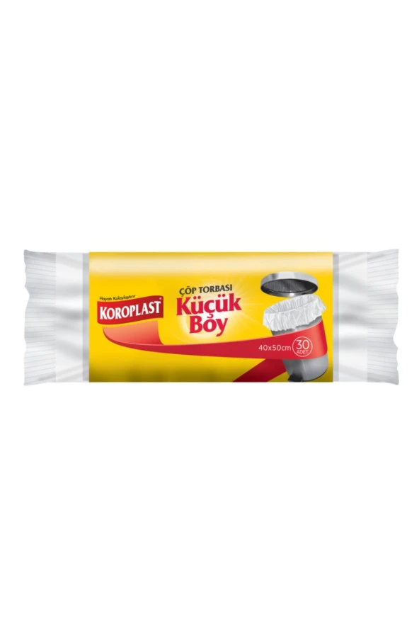 MERİÇ AMBALAJ Koroplast