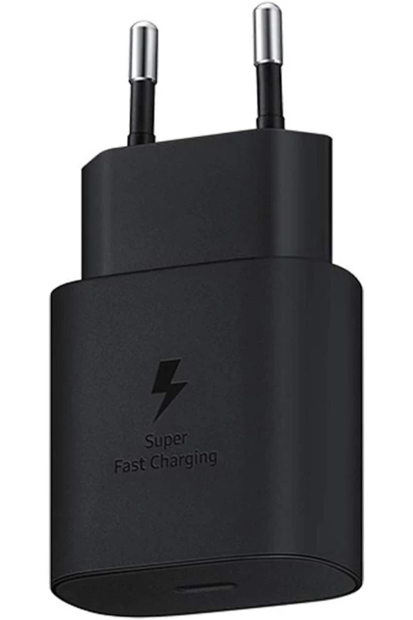 Galaxy A54 Ve A34 Usb-c 25w Hızlı Şarj Adaptörü ( Türkiye Garantili) - 2