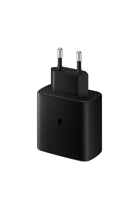 Samsung Galaxy S22 Ultra TA845 45W Type-c Uyumlu Şarj Adaptör - 2