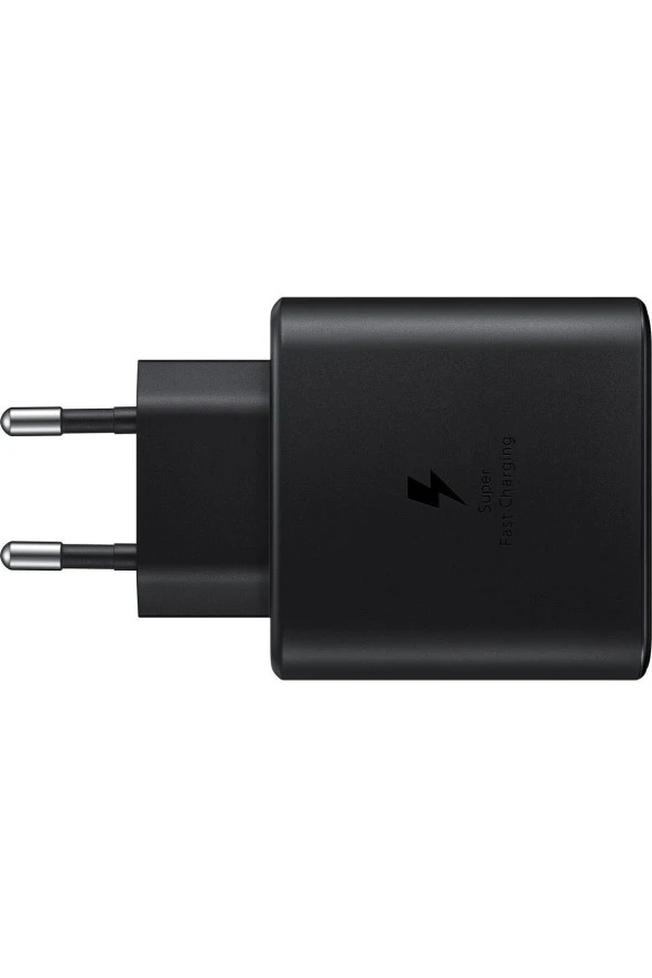 Samsung Galaxy S22 Ultra TA845 45W Type-c Uyumlu Şarj Adaptör - 3