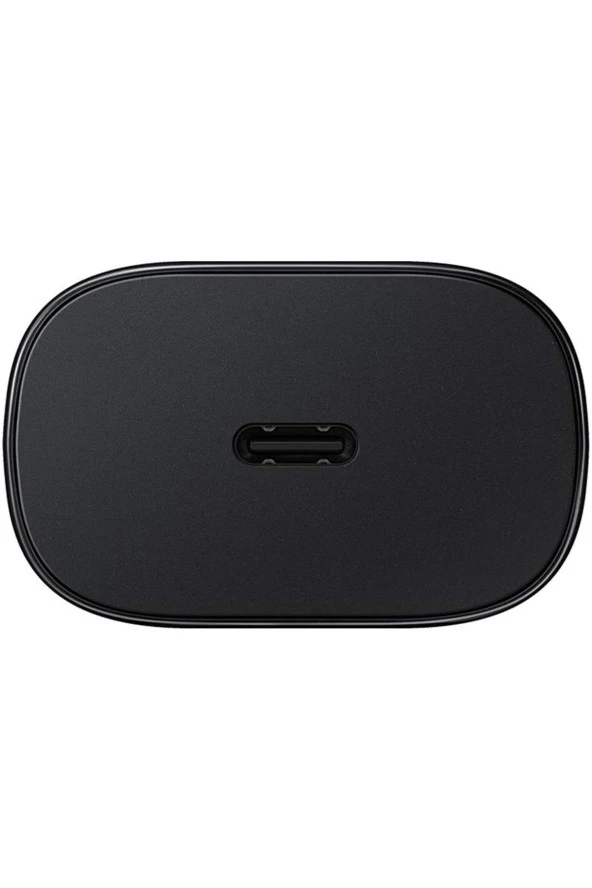 Galaxy A54 Ve A34 Usb-c 25w Hızlı Şarj Adaptörü ( Türkiye Garantili) - 5