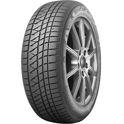 Kumho 295/35R21 107V Xl Ws71 Wintercraft Kumho Üretim Yılı 2023