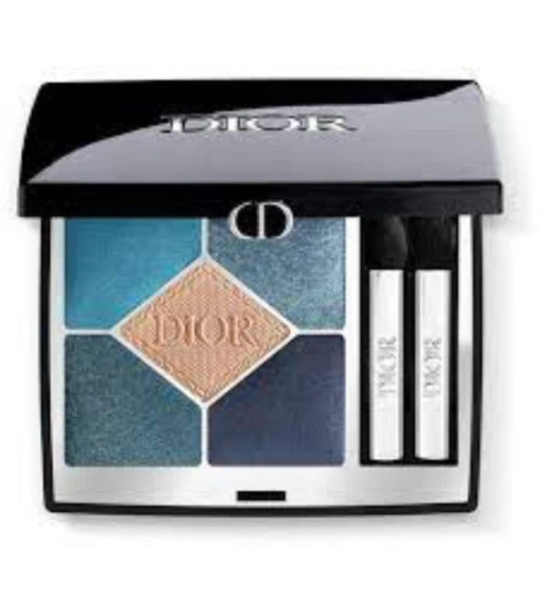 Diorshow 5 Colors Eye Shadow Palette 279