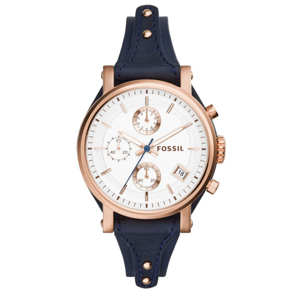 Fossil ES3838 Kadın Kol Saati