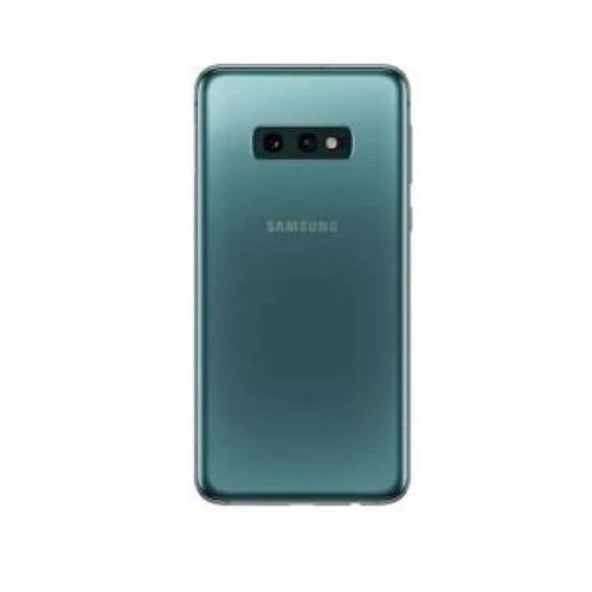 Samsung Galaxy S10E Green 128GB Yenilenmiş B Kalite (12 Ay Garantili)