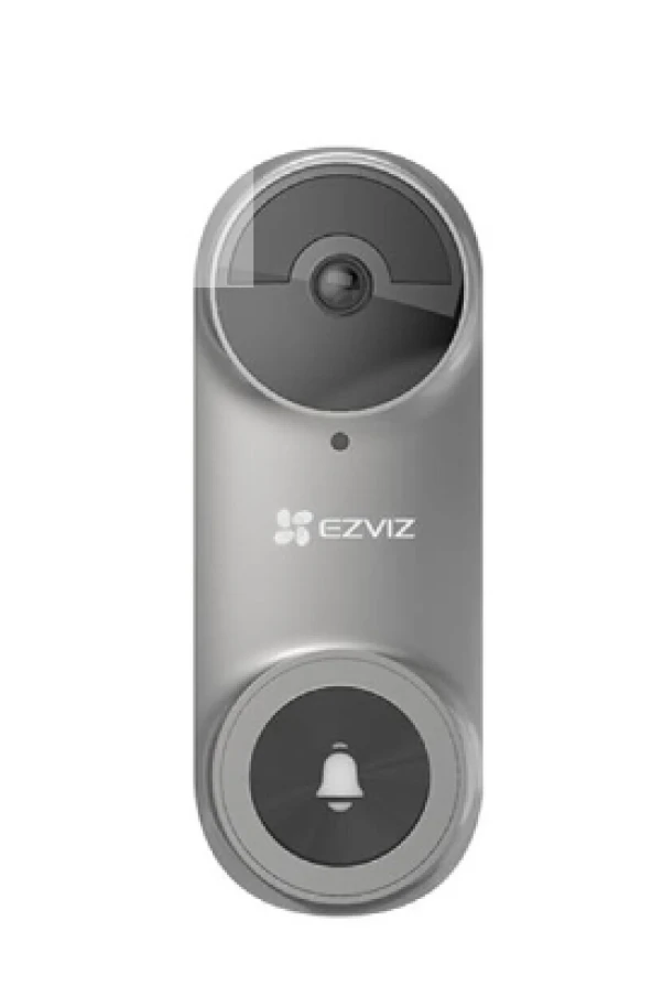 EZVIZ DB2 3MP Grey