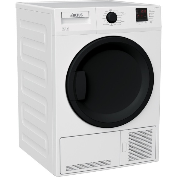 ALTUS AL 91 YB 9 KG KURUTMA MAKİNESİ - 2