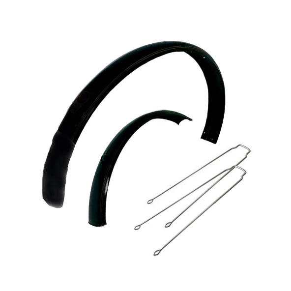 HSGL BİSİKLET DEMİR  ÇAMURLUK 26 JANT