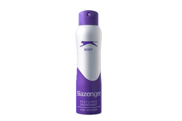 Slazenger Deodorant Mor Women 150 Ml