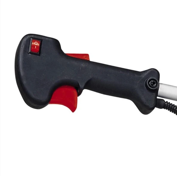 Einhell GC-BC 52 I AS Benzinli Çalı Tırpanı - 3436540 - 3