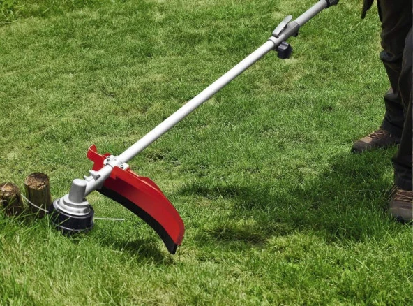 Einhell GC-BC 52 I AS Benzinli Çalı Tırpanı - 3436540 - 7