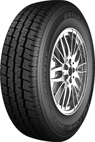 Petlas Fullpower PT825 Plus 215/75R16C 116/114R 10PR (Yaz) (2024)