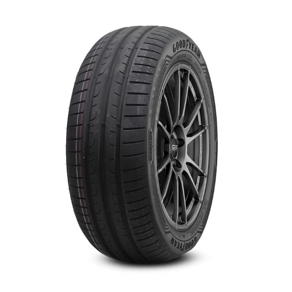 Goodyear Eagle Sport 2 185/65R14 86H (Yaz) (2024)