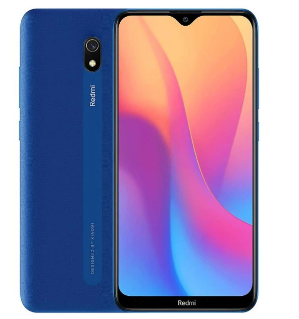 Xiaomi Redmi 8A 32 GB Mavi (Outlet) (2 Yıl Garantili)