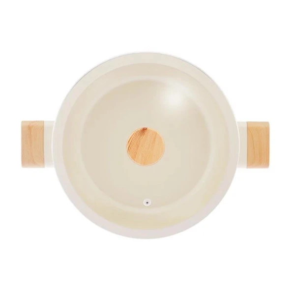 Emsan Swiss Crystal 26 cm Karnıyarık Tenceresi - 2