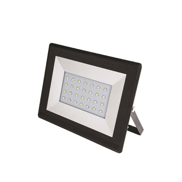 Cata CT-4657 30W Slim SMD Led Projektör 6500K Beyaz ürün görseli 1