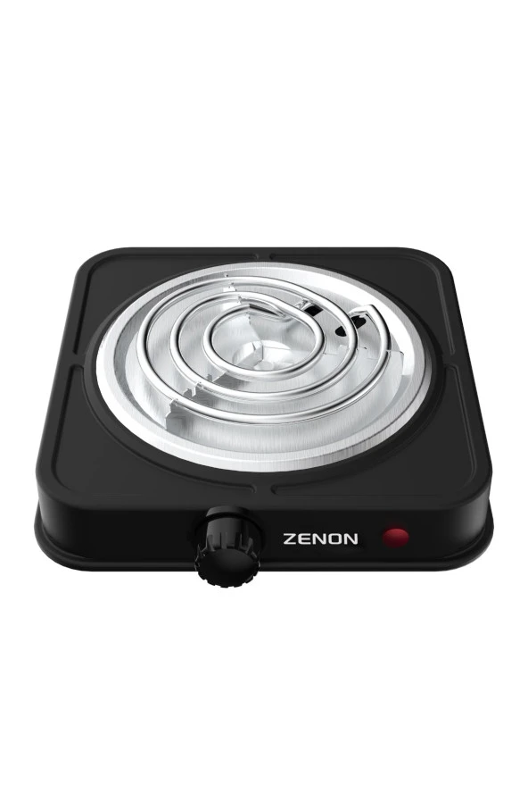 Zenon Spiral Hotplate Ocak LX-7001