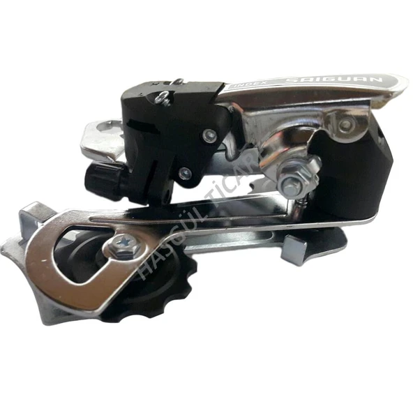 HSGL ARKA ATTIRICI TY-21 MODEL (KULAKSIZ) - 4