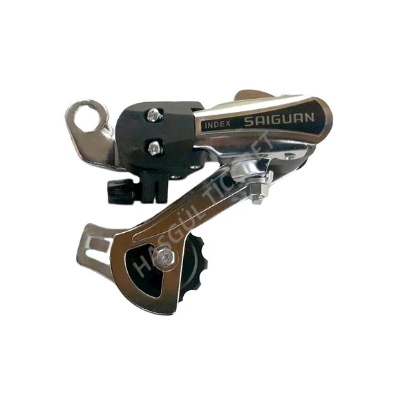 HSGL ARKA ATTIRICI TY-21 MODEL (KULAKSIZ) - 2