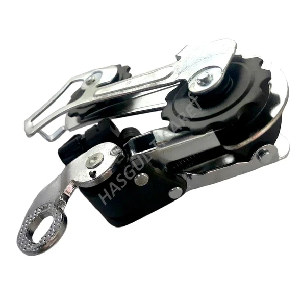 HSGL ARKA ATTIRICI TY-21 MODEL (KULAKSIZ) - 3