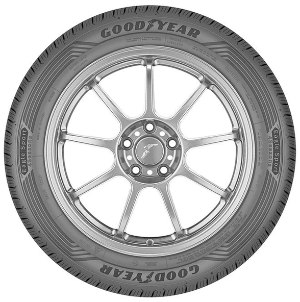 Goodyear Eagle Sport 4 Seasons 175/65R14 86H XL (4 Mevsim) (2024)