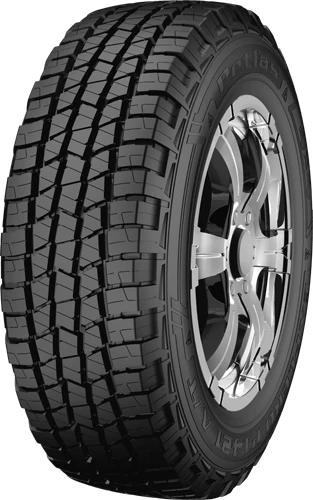 Petlas Explero A/T PT421 265/60R18 114T XL M+S (4 Mevsim) (2024)