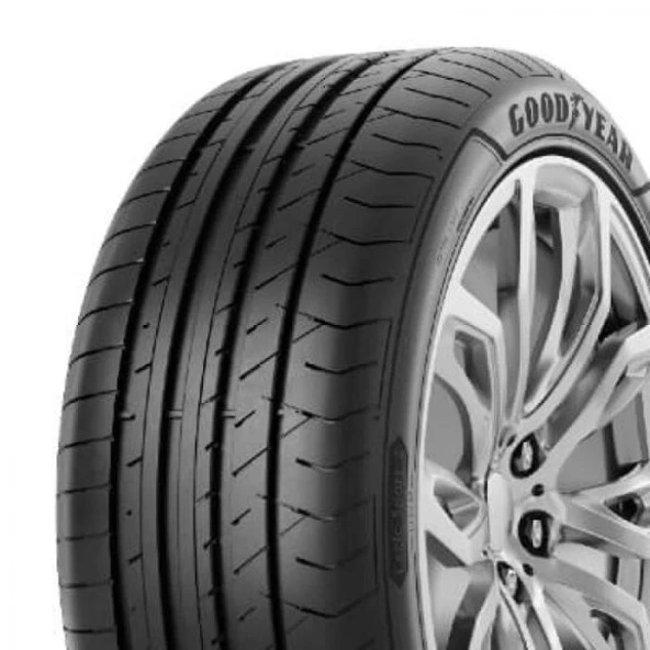 Goodyear Eagle Sport 2 UHP 225/45R17 94Y XL FP (Yaz)