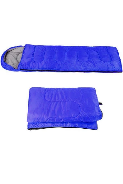 -5 DERECE UYKU TULUMU KAMP, OUTDOOR, AV , BALIK ,FESTİVAL - 10