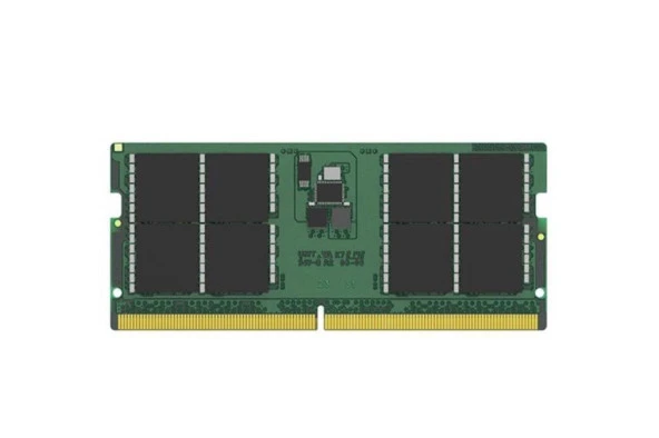 Kingston KVR52S42BD8-32 32 GB (1x 32) DDR5 5200Mhz CL42 Ram