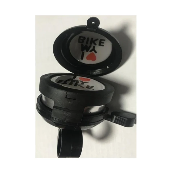 HSGL BİSİKLET AYNALI ZİL - 7