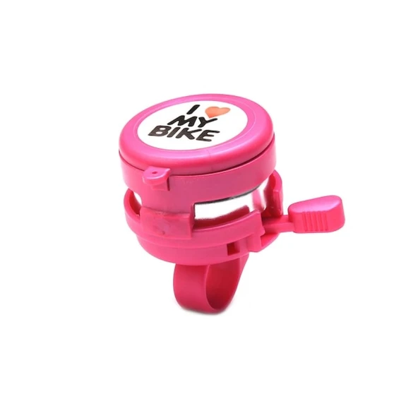 HSGL BİSİKLET AYNALI ZİL - 3