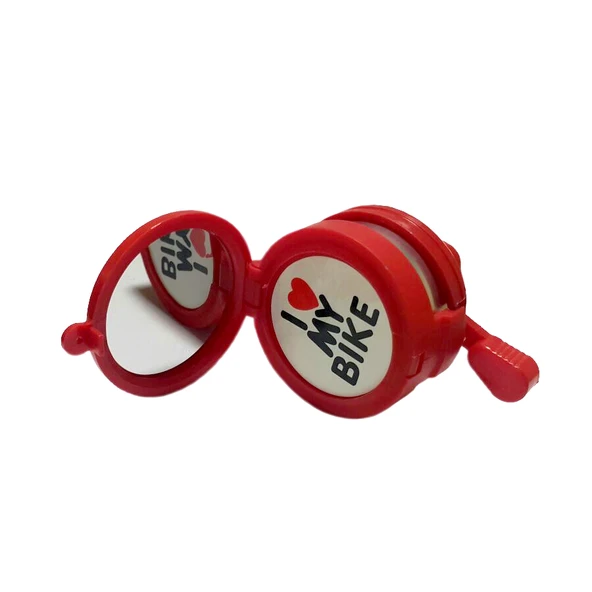 HSGL BİSİKLET AYNALI ZİL