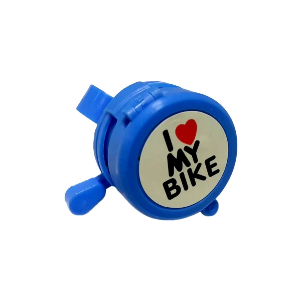 HSGL BİSİKLET AYNALI ZİL - 2