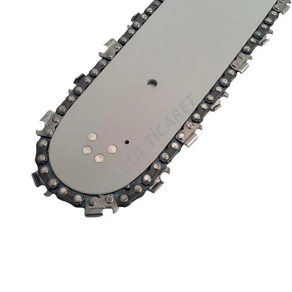 HSGL MOTORLU TESTERE 3/25 '' 32 DİŞ ZİNCİR VE PALA SET