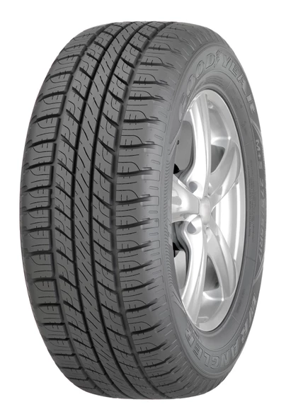 Goodyear Wrangler HP All Weather 235/55R19 105V XL FP (4 Mevsim) (2023)