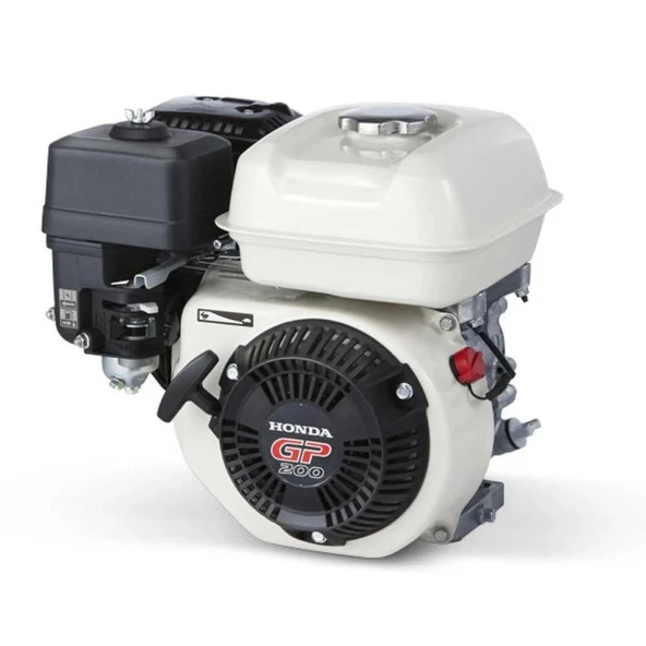 Honda GP 200 6.5 HP Benzinli Motor
