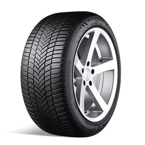 Bridgestone Weather Control A005 Evo 205/55R16 94V XL (4 Mevsim) (2024)