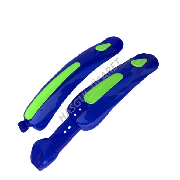 HSGL BİSİKLET RENKLİ ÇAMURLUK ÇEŞİTLERİ