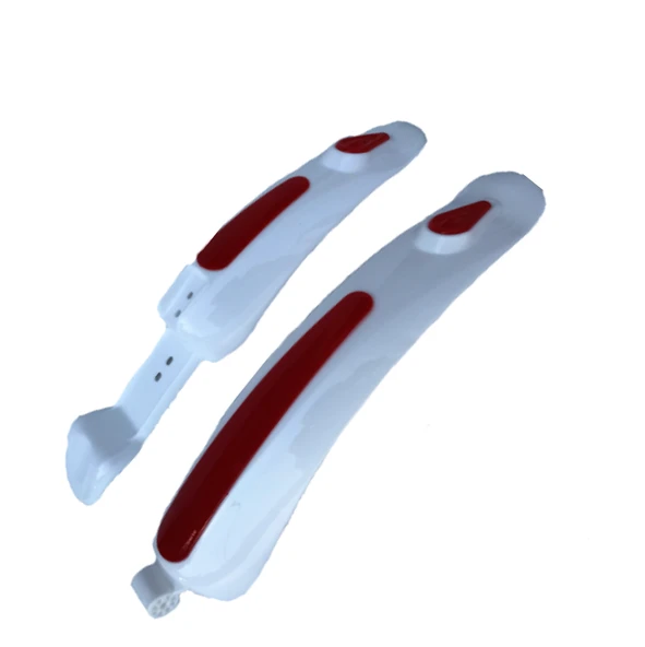 HSGL BİSİKLET RENKLİ ÇAMURLUK ÇEŞİTLERİ - 4