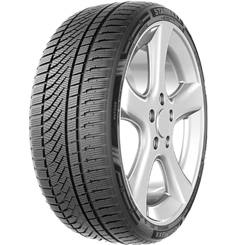 Starmaxx 225/55R16 95H Polarmaxx Sport Kış Üretim Yılı 2023
