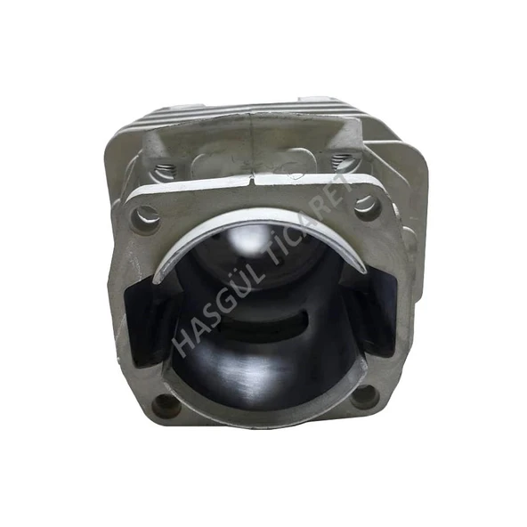 HSGL AĞAÇ KESİM MOTORU GÖMLEK PİSTON SEKMAN TAKIMI 45 MM - 4