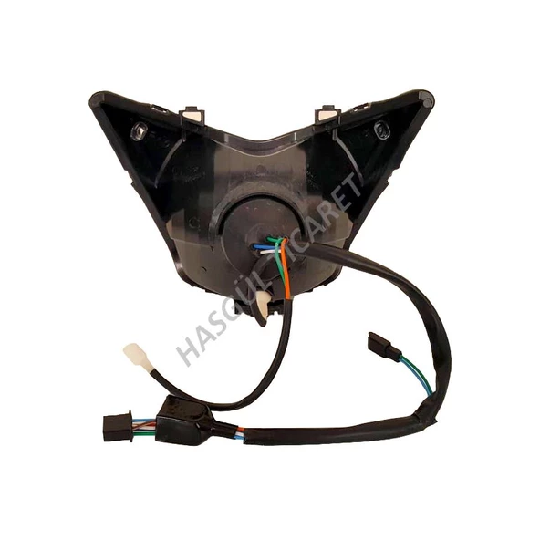 HSGL HONDA CBF 150 ÖN FAR - 2